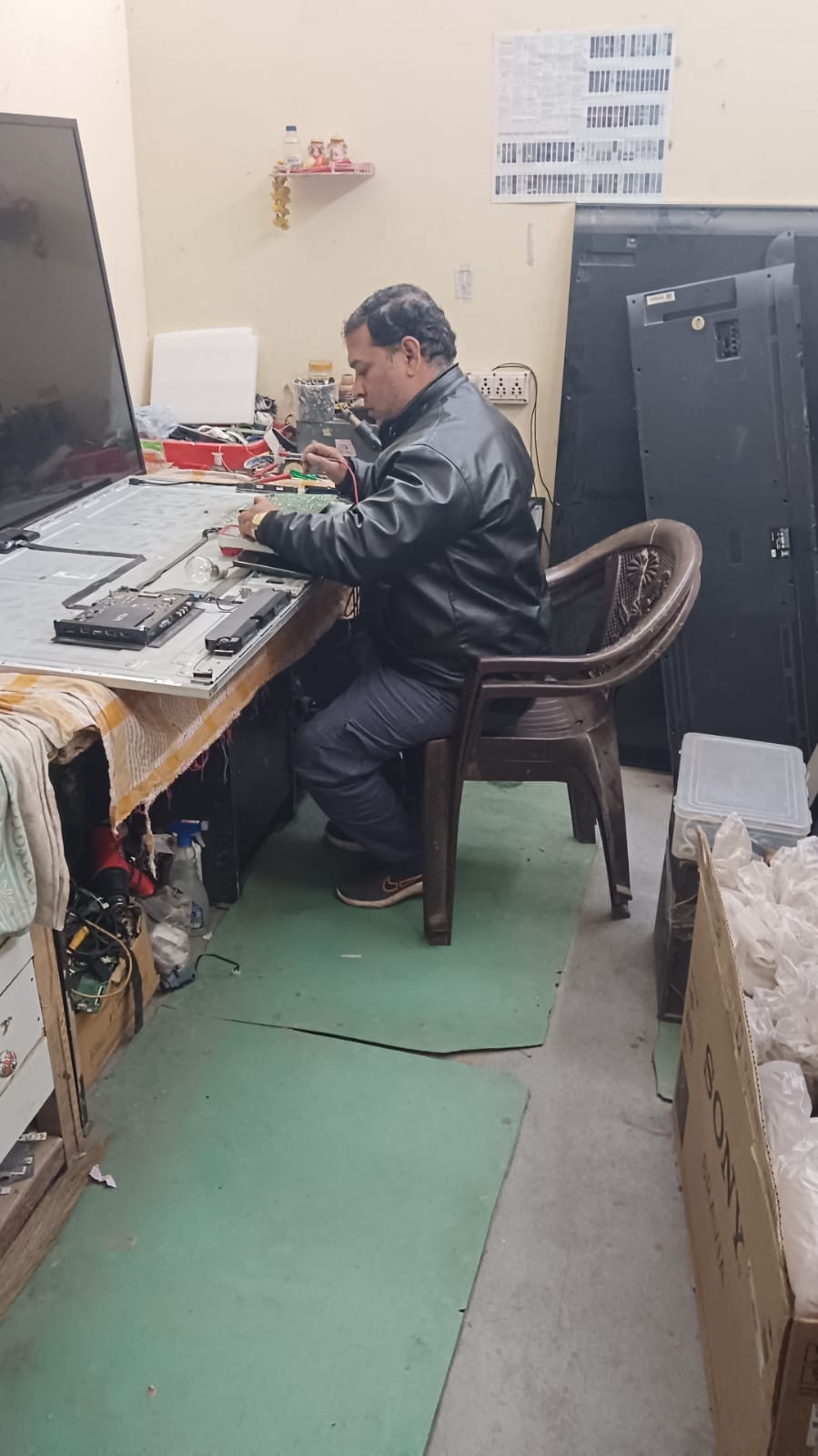 Appliance Repair Experts in Noida